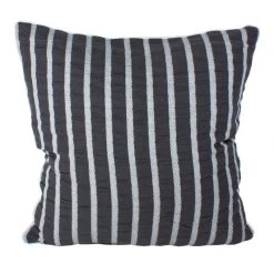 Craft Studio Parker Cushion - Shale (50cm)