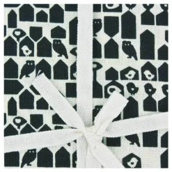 Craft Studio Hamlet Tea Towels (2pk) – Dark Grey Last Chance - Final Few