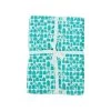 Craft Studio Hamlet Tea Towels (2pk) β Bright Blue