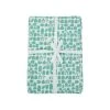 Craft Studio Hamlet Tea Towels (2pk) – Greenish Blue Last Chance - Final Few