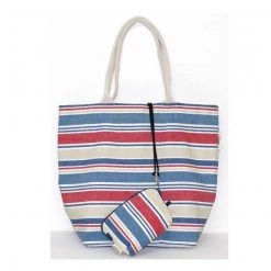 Craft Studio Reusable & Eco Friendly Belle Tote Bag & Purse