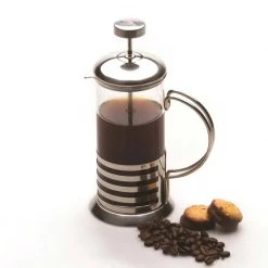 BergHOFF Studio Line Stainless Tea & Coffee Plunger (350ml) TEAPOTS & COFFEE