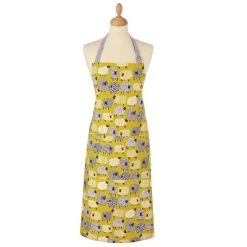 Ulster Weavers Dotty Sheep Apron