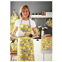 Ulster Weavers Dotty Sheep Apron