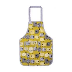 Ulster Weavers Dotty Sheep Kids Apron