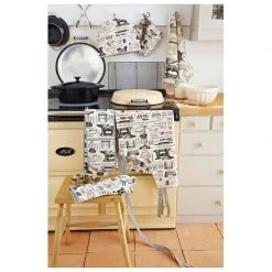 Ulster Weavers TEA TOWELS, MITTS & CLOTHS Bakeware Tea Towel