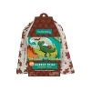 Mudpuppy BOYS GIFTS Puzzle To Go – Dinosaur Park (36pc)