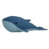 Lily & George Walter Whale Soft Toy