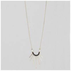 Ruby & Jet Last Chance - Final Few Zara Necklace