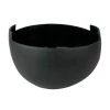 Jennifer Dumet Black Handle Bowl Last Chance - Final Few