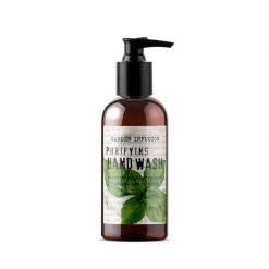 Garden Infusion Purifying Hand Wash – Peppermint & Geranium (250ml)