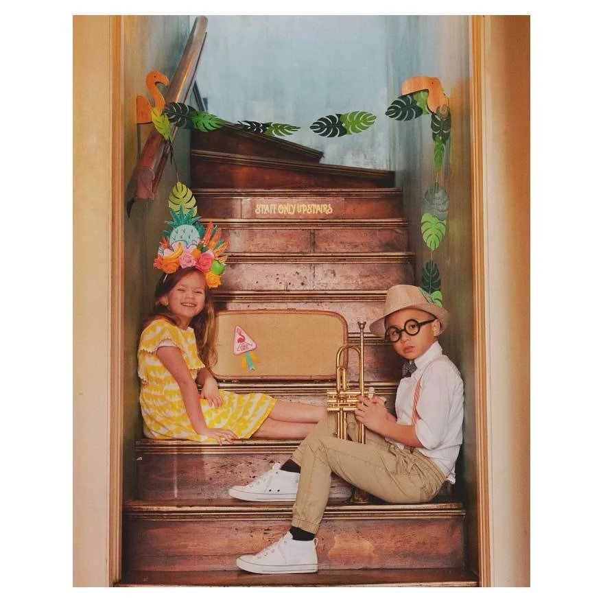 Misery Guts GIRLS GIFTS Wooden Bird Wall Hook β Toucan