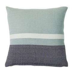Academy Grey Salinger Cushion (50cm)