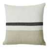 Academy Taupe Salinger Cushion (50cm)