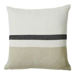 Academy Taupe Salinger Cushion (50cm)