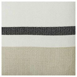 Academy Taupe Salinger Cushion (50cm)