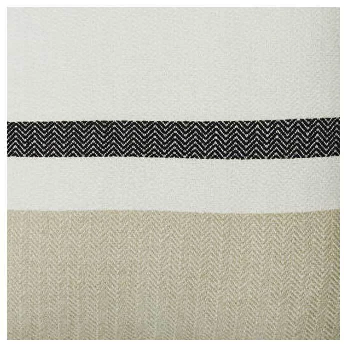 Academy Taupe Salinger Cushion (50cm)