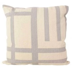 Amalfi Zala Line Cushion (50cm)