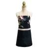 Linens & More Bloomy Apron