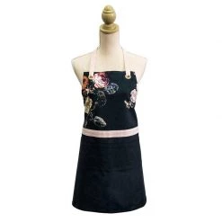 Linens & More Bloomy Apron