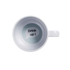 Done By Deer Contour Cup - Blue