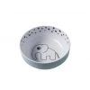 Done By Deer Dining & Aprons Happy Dots Yummy Bowl – Blue