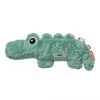Done By Deer Cuddle Cute - Croco Soft Toys