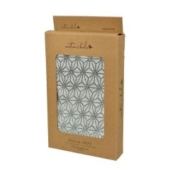 Emotion & Kids Geometric Muslin Wrap BABY & TODDLER GIFTS