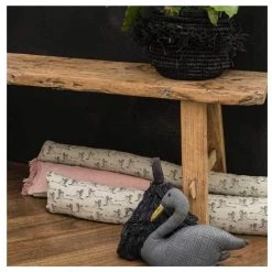 Raine & Humble DOORMATS, DOOR STOPS & DRAUGHTSTOPPERS In Flight Draught Stopper