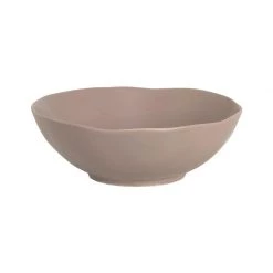 Jason Bowls, Plates & Serveware Dusky Pink Bowl