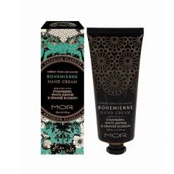 MOR Boutique Emporium Hand Cream (100ml) - Bohemienne