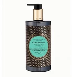 MOR Boutique Emporium Hand & Body Lotion (500ml) - Bohemienne Women's Gifts - Under $50