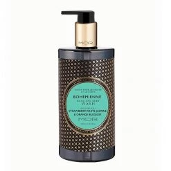 MOR Boutique Emporium Hand & Body Wash (500ml) - Bohemienne Women's Gifts - Under $50