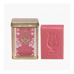 MOR Boutique Restocked Little Luxuries Soapette (60g) β Lychee Flower