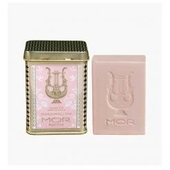 MOR Boutique Little Luxuries Soapette (60g) – Marshmallow UNDER $25 GIFTS