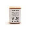 Valor Valentines Day Organic Olive Oil Body Soap – Byron Spice (100g)