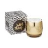 Emporium Metallics Scented Candle – Wild Thing