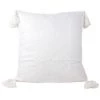 Macey & Moore Gloria Tassel Cushion Cover (45cm)
