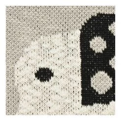 Le Forge BABY & TODDLER GIFTS Cotton Cushion β Elephant (45cm)