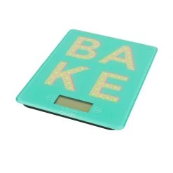 Accura Electronic Kitchen Scales - Bake Country Style