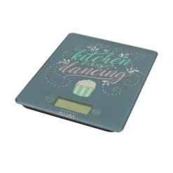 Accura Electronic Kitchen Scales - Dance