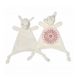 Lily & George Lulu Llama Comforter