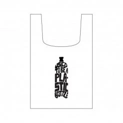 Save Planet A Reusable & Eco Friendly Reusable Shopping Bag