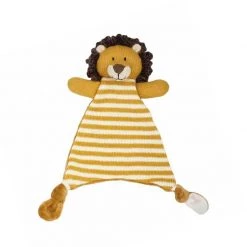Lily & George BABY & TODDLER GIFTS Arthur Lion Comforter