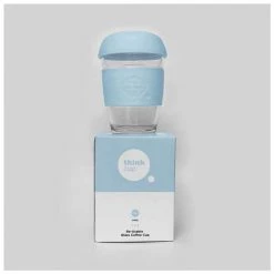 General Eclectic Reusable Cup Mist (12oz/340ml) Last Chance - Final Few