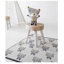 Indus Design Baby Blanket – Charlie Boy BABY & TODDLER GIFTS