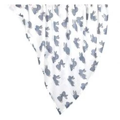 Indus Design Cotton Baby Wrap – Bunny