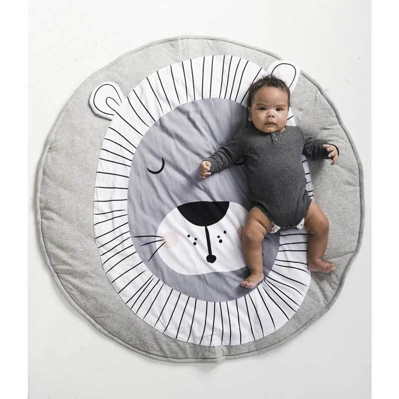 Mister Fly Lion Playmat BABY & TODDLER GIFTS