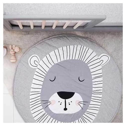 Mister Fly Lion Playmat BABY & TODDLER GIFTS