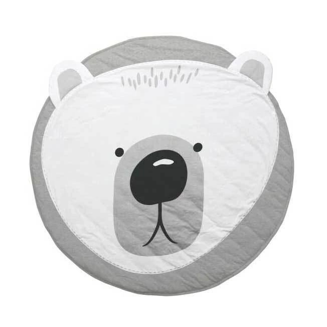 Mister Fly Bear Playmat